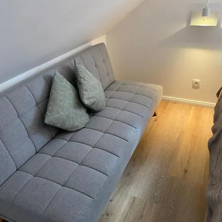 Smilla & Sonnenglanz 公寓