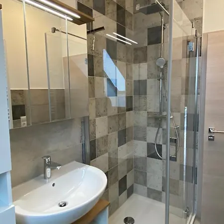 Smilla & Sonnenglanz 奥斯特巴德·哥伦