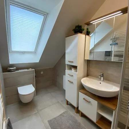 Smilla & Sonnenglanz 公寓 *