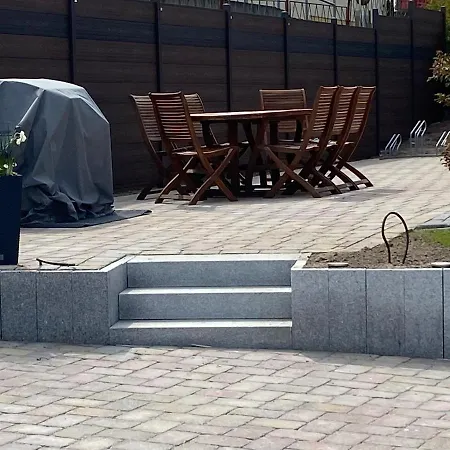 Smilla & Sonnenglanz 奥斯特巴德·哥伦