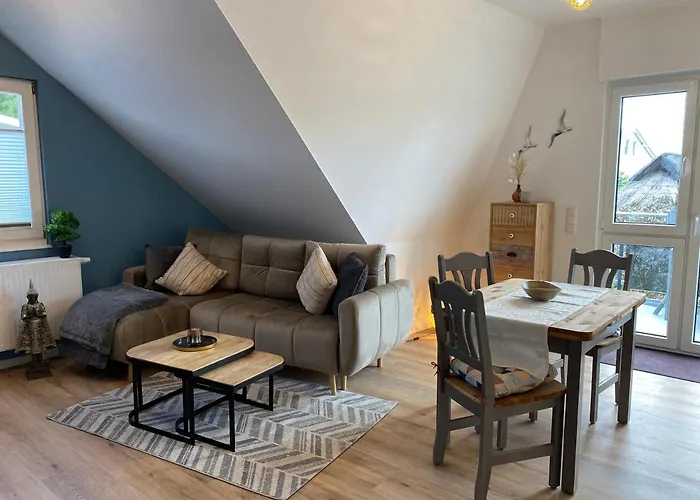 Smilla & Sonnenglanz غورين