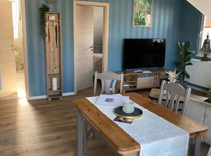 شقة Smilla & Sonnenglanz غورين