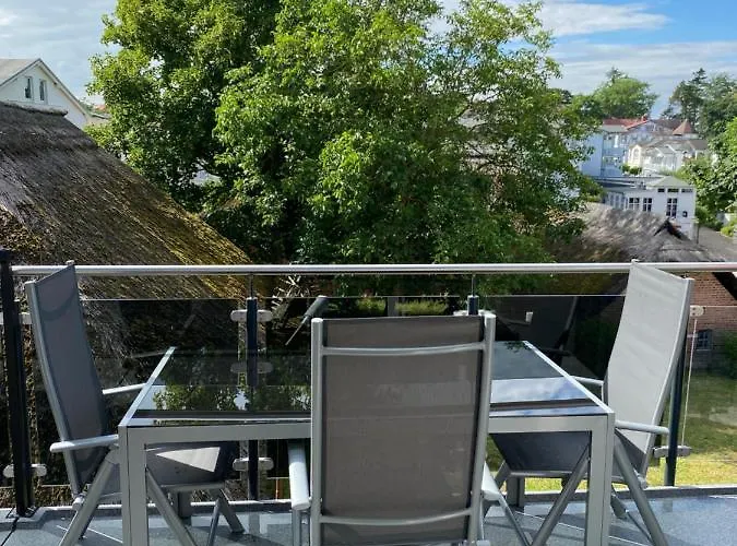 Smilla & Sonnenglanz *